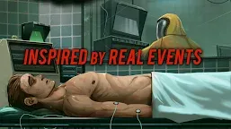 Screenshot 3: Nobodies: Murder Cleaner