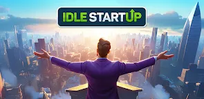 Screenshot 19: Idle Startup: Money Clicker
