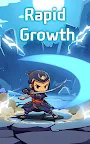 Screenshot 6: Pocket Knight : Idle RPG