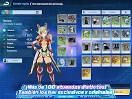 Screenshot 18: EDENS ZERO Pocket Galaxy