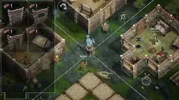 Screenshot 3: Frostborn
