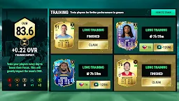 Screenshot 8: Ultimate Football Manager