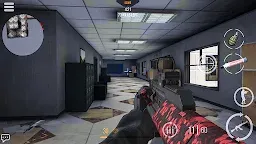 Screenshot 7: Modern Strike Online: PRO FPS