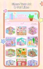 Screenshot 18: Cozy Home: Comfy Coloring Book