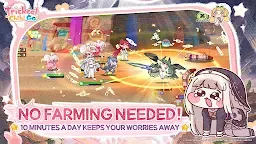 Screenshot 2: 트릭컬 리바이브 | 아시아버전