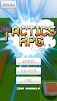 Screenshot 18: 전술RPG－고고한 직인