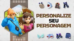 Screenshot 10: JoyTown