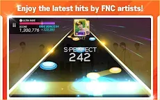 Screenshot 9: SuperStar FNC