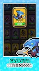 Screenshot 4: Heroes Crew: Strategy Defense
