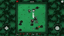 Screenshot 8: Lost Potato