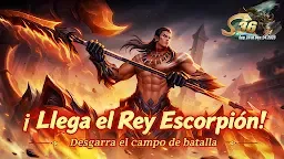 Screenshot 1: Heroes Evolved