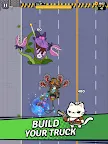 Screenshot 15: Crash Cat : Zombie Survivor