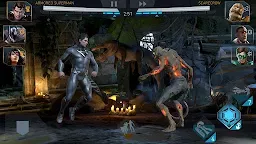Screenshot 16: Injustice 2