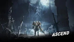 Screenshot 5: Dungeon Hunter 6