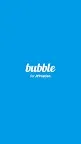 Screenshot 1: bubble for JYPnation