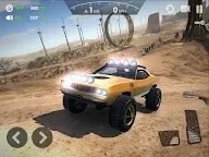 Screenshot 8: Ultimate Offroad Simulator