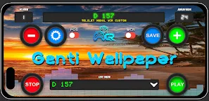 Screenshot 12: Modul WCR Custom