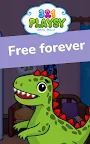 Screenshot 5: 321 Playsy: Social Skills