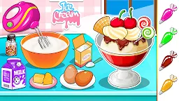 Screenshot 20: kitchen set: Diy Cooking Games