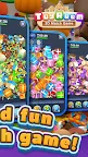 Screenshot 2: Toy Room - 3D Match Game