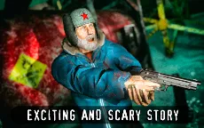 Screenshot 7: Antarctica 88: Scary Action Survival Horror Game