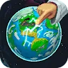 Icon: WorldBox - Sandbox God Simulator