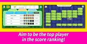 Screenshot 4: METBOY！