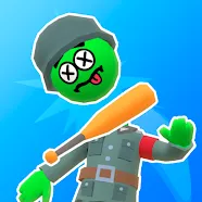 Zombie States 1956 Games