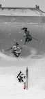 Screenshot 1: 劍客行
