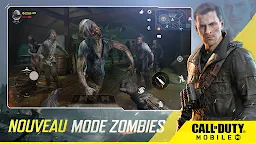 Screenshot 1: Call of Duty: Mobile | Globale