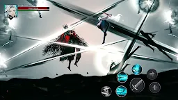 Screenshot 20: 影子對手：動作戰爭遊戲