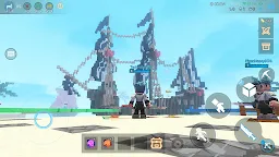 Screenshot 18: Bed Wars 2-beta