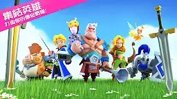 Screenshot 12: Valor Legends: Idle RPG | 國際版