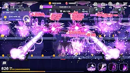 Screenshot 23: 데빌 서머너 : 소환사 키우기
