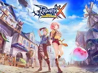 Screenshot 13: ラグナロクX