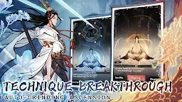 Screenshot 15: Overmortal | English