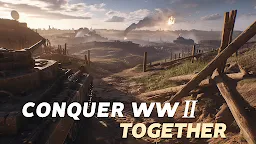 Screenshot 8: Grand War: WW2 Strategy Games
