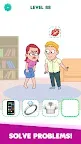 Screenshot 19: Emoji Story: Tricky Puzzles