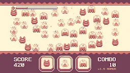 Screenshot 8: JUGEM 10GAME