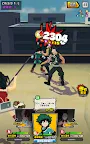Screenshot 6: My Hero Academia Smash Rising