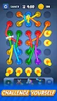 Screenshot 4: Twisted Tangle 3D: Rope Master