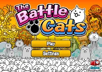 Screenshot 10: The Battle Cats | Inglês