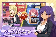 Screenshot 5: Moe! Ninja Girls / Sexy Happenings at Ninja School