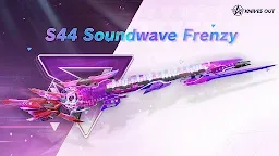 Screenshot 1: Knives Out - No rules, just fight! | โกลบอล