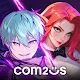 Gods & Demons - Com2uS