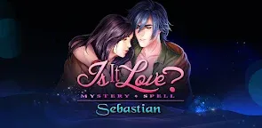 Screenshot 19: Is-it Love? Sebastian - Adventure & Romance