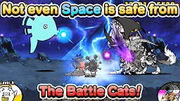 Screenshot 13: The Battle Cats | English