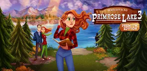 Screenshot 22: Welcome to Primrose Lake 3