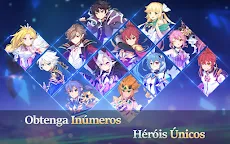 Screenshot 19: GrandChase | Global