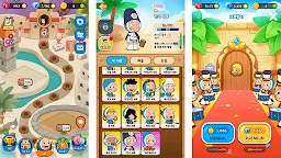 Screenshot 21: 유미의 세포들 더 퍼즐